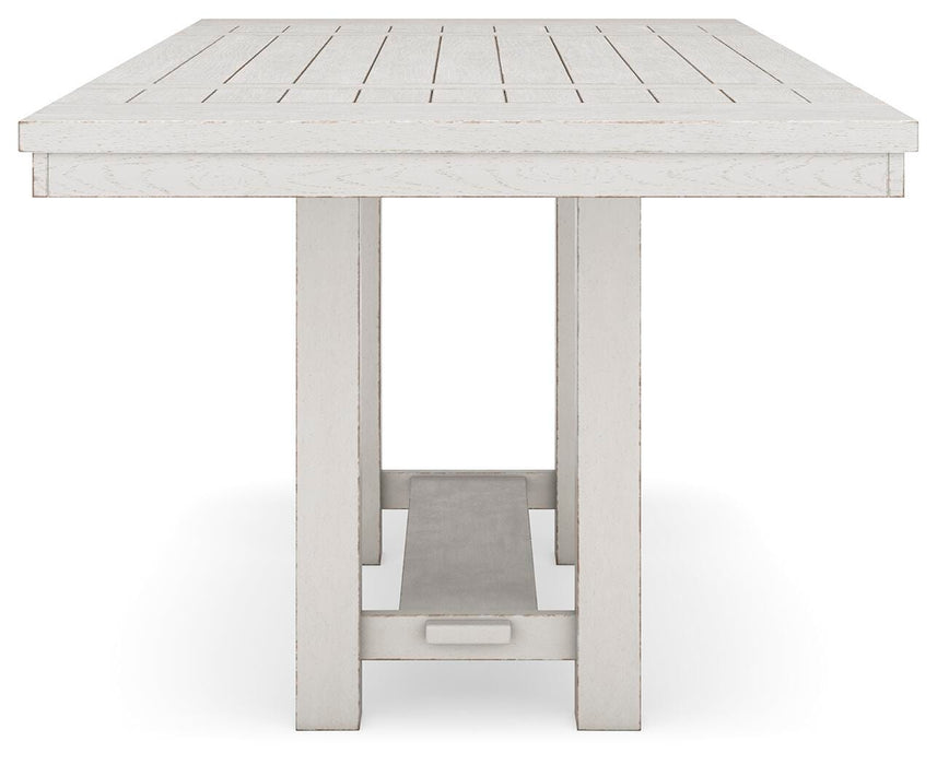 Five Star Furniture - Robbinsdale Dining Package