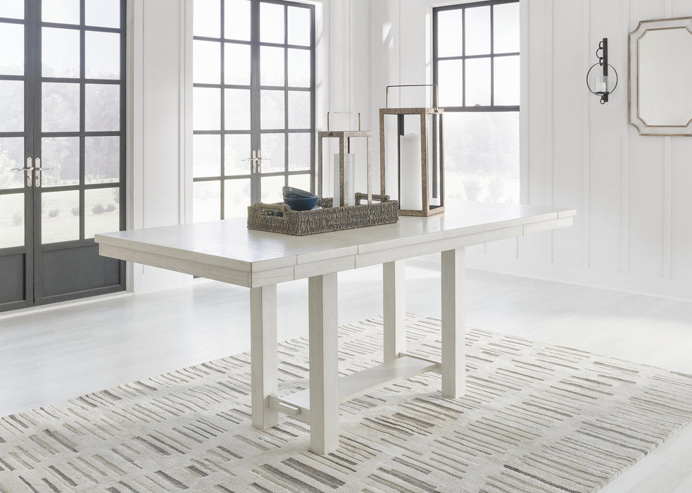 Five Star Furniture - Robbinsdale Dining Package