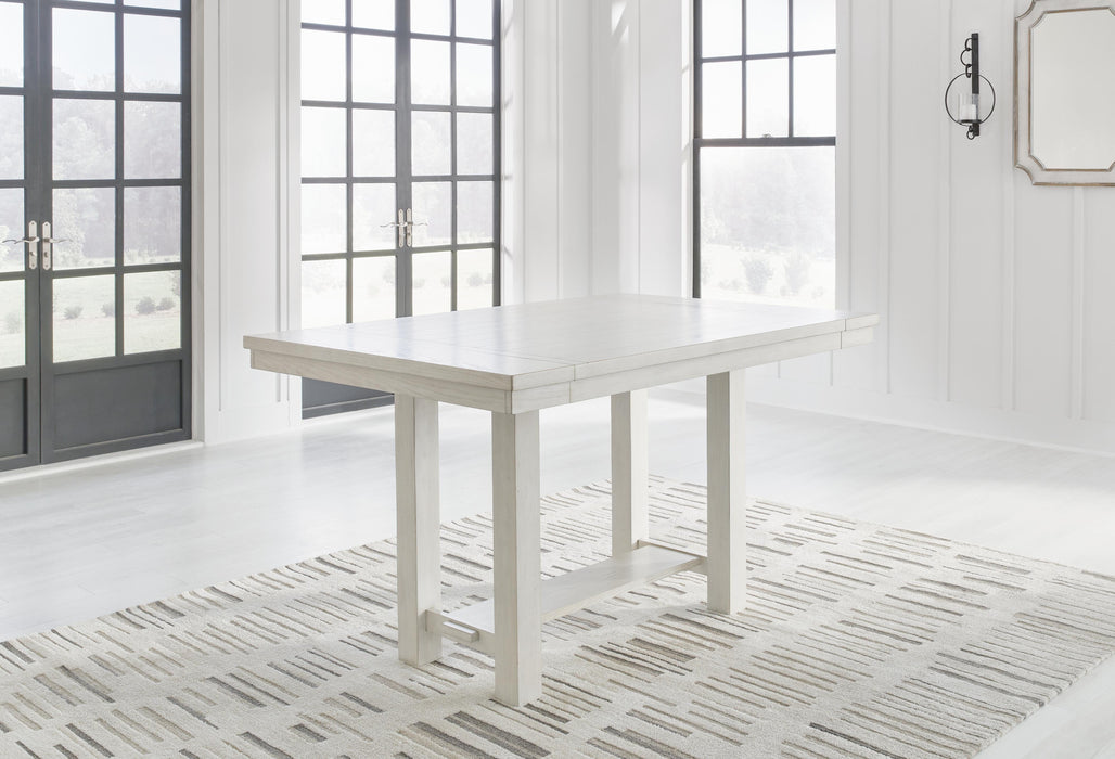Five Star Furniture - Robbinsdale Dining Package