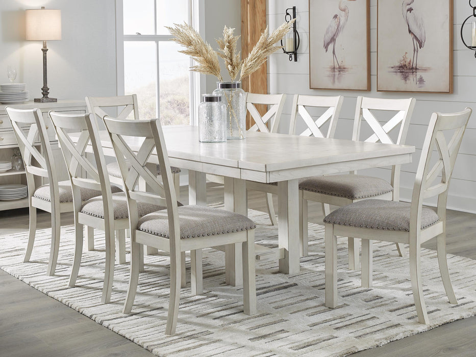 Five Star Furniture - Robbinsdale Dining Package