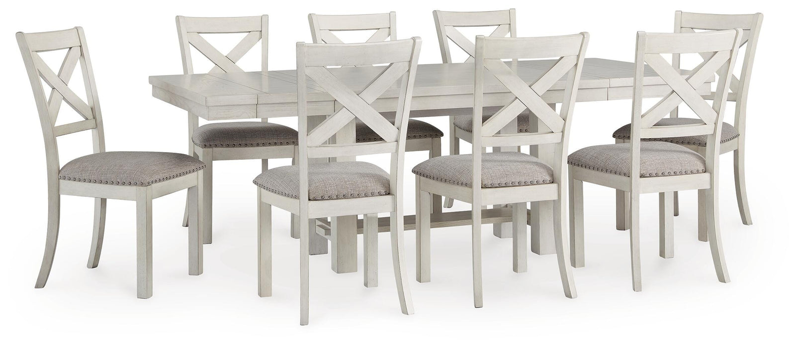 Five Star Furniture - Robbinsdale Dining Package