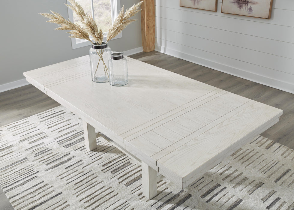 Five Star Furniture - Robbinsdale Dining Package