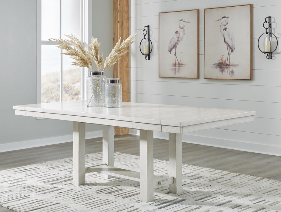 Five Star Furniture - Robbinsdale Dining Package