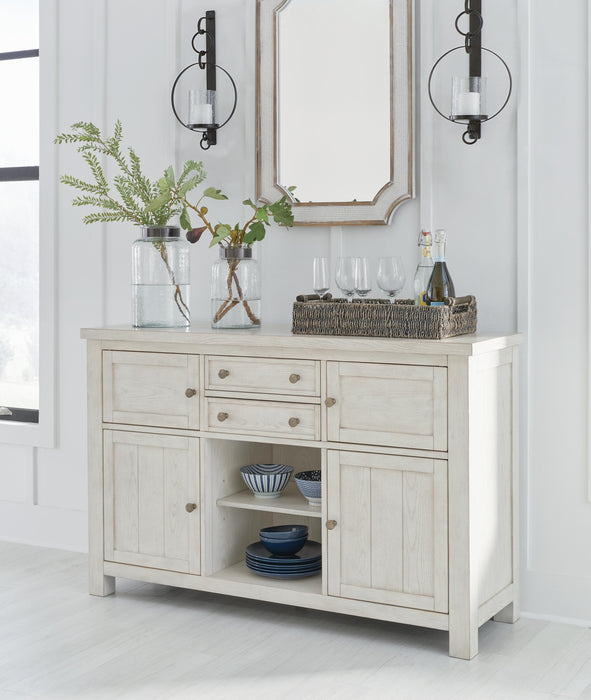 Five Star Furniture - Robbinsdale Dining Package
