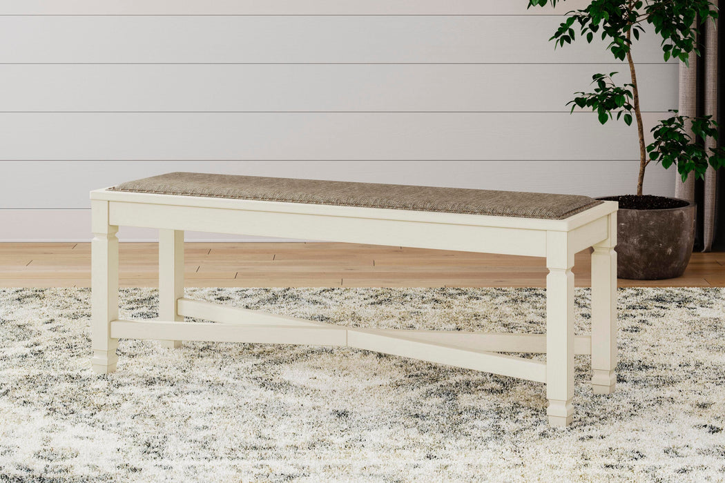 Five Star Furniture - Bolanburg Dining Set