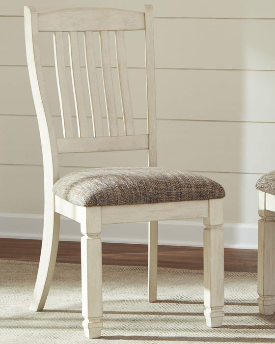 Five Star Furniture - Bolanburg Dining Set