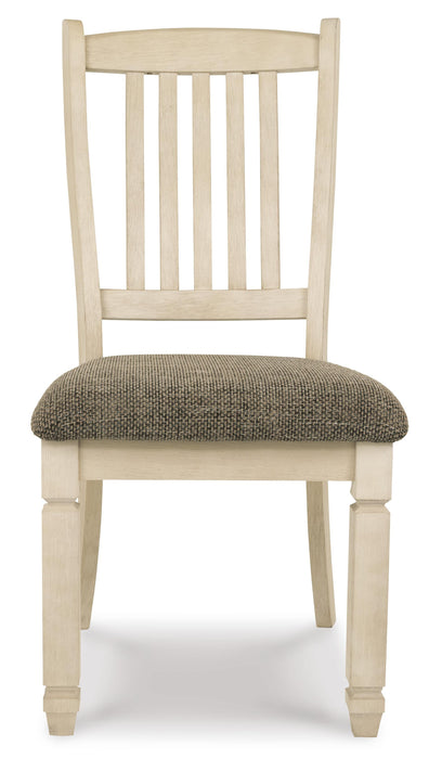 Five Star Furniture - Bolanburg Dining Set