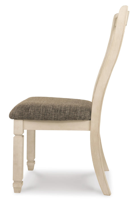 Five Star Furniture - Bolanburg Dining Set