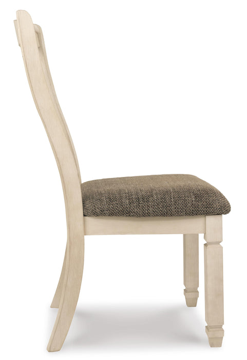 Five Star Furniture - Bolanburg Dining Set