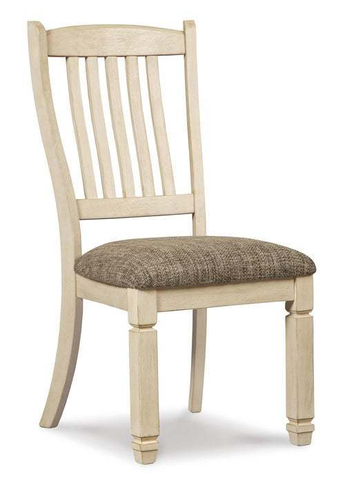 Five Star Furniture - Bolanburg Dining Chair Set