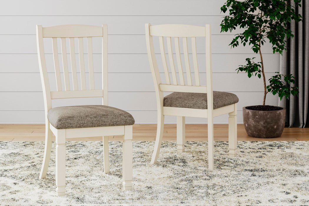 Five Star Furniture - Bolanburg Dining Set