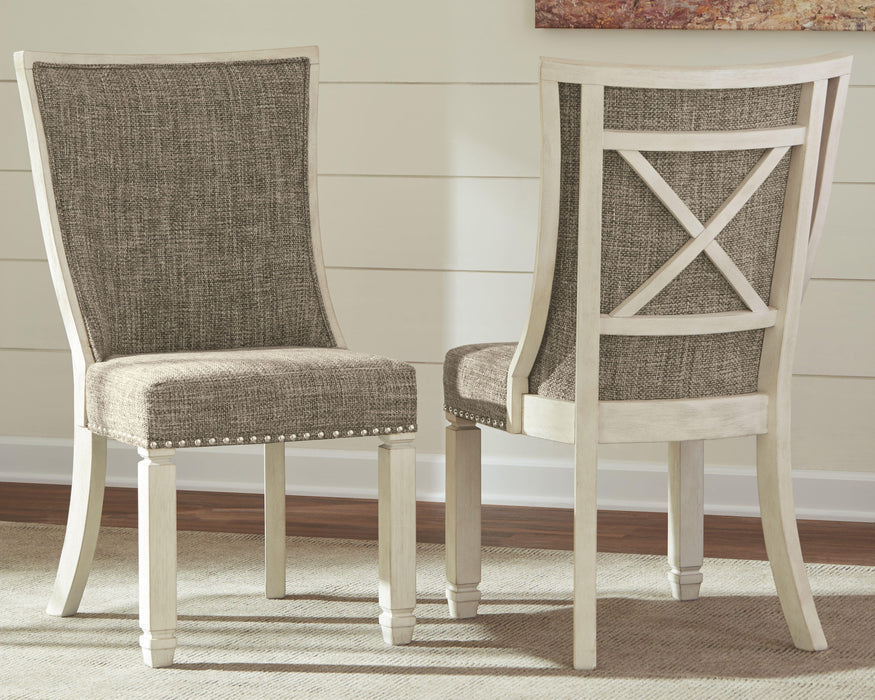 Five Star Furniture - Bolanburg Dining Set