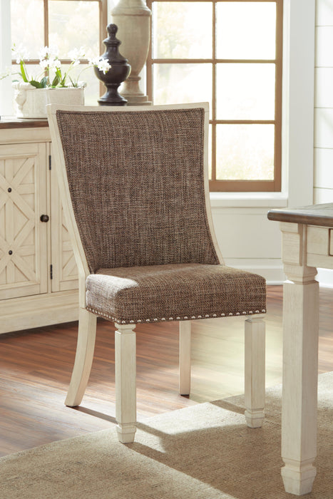 Five Star Furniture - Bolanburg Dining Room Set
