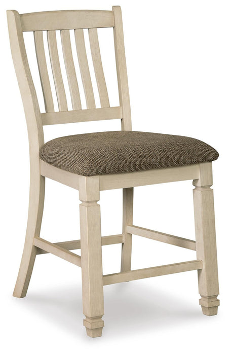Five Star Furniture - Bolanburg Dining Room Set