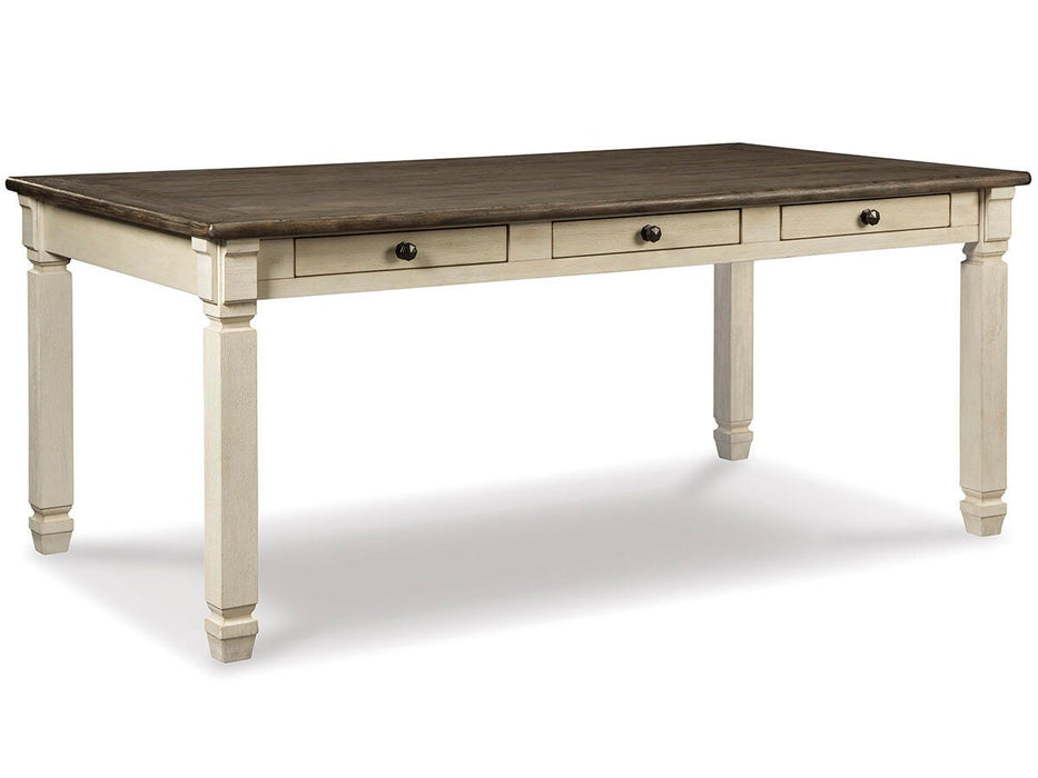 Five Star Furniture - Bolanburg Dining Table