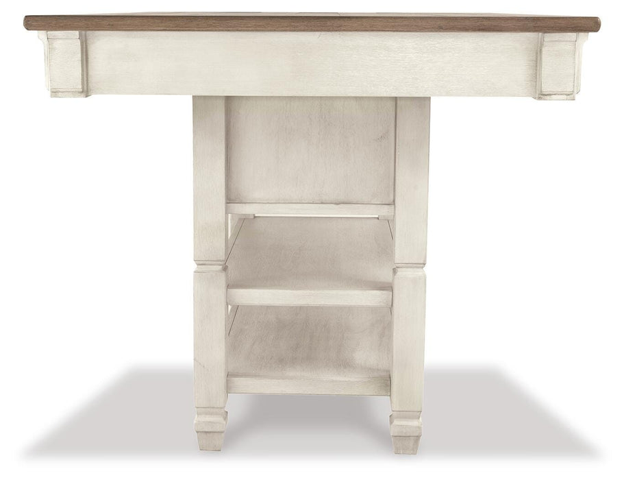 Five Star Furniture - Bolanburg Dining Room Set
