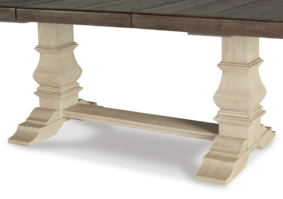 Five Star Furniture - Bolanburg Dining Set