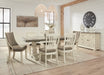 Five Star Furniture - Bolanburg Dining Set - Five Star Furniture & Mattress (GA)