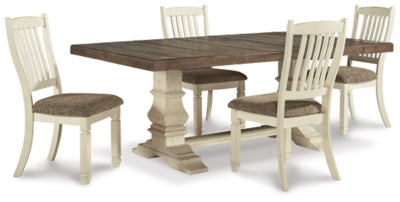 Five Star Furniture - Bolanburg Dining Set - Five Star Furniture & Mattress (GA)