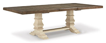 Five Star Furniture - Bolanburg Dining Set