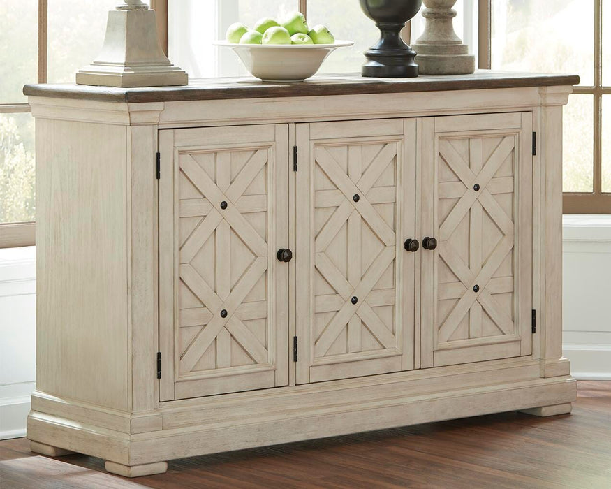 Five Star Furniture - Bolanburg Dining Set