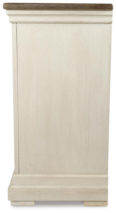Five Star Furniture - Bolanburg Dining Room Set