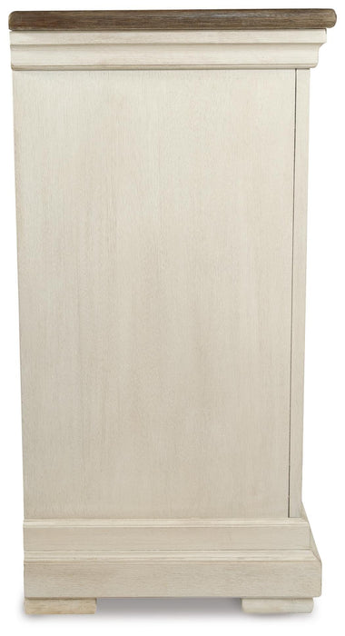 Five Star Furniture - Bolanburg Dining Room Set