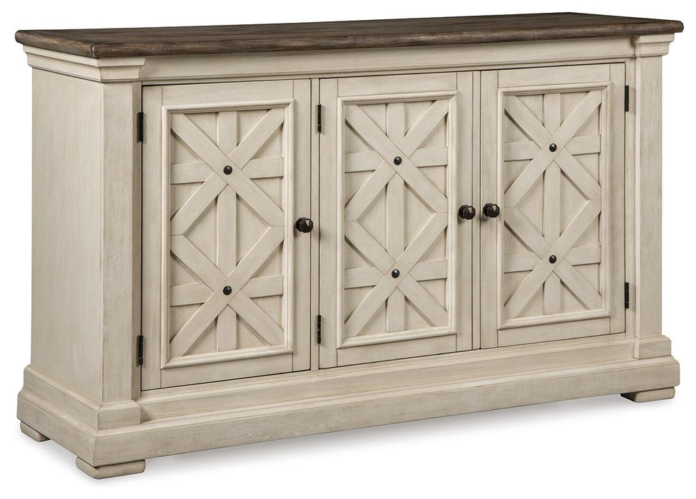 Five Star Furniture - Bolanburg Dining Set