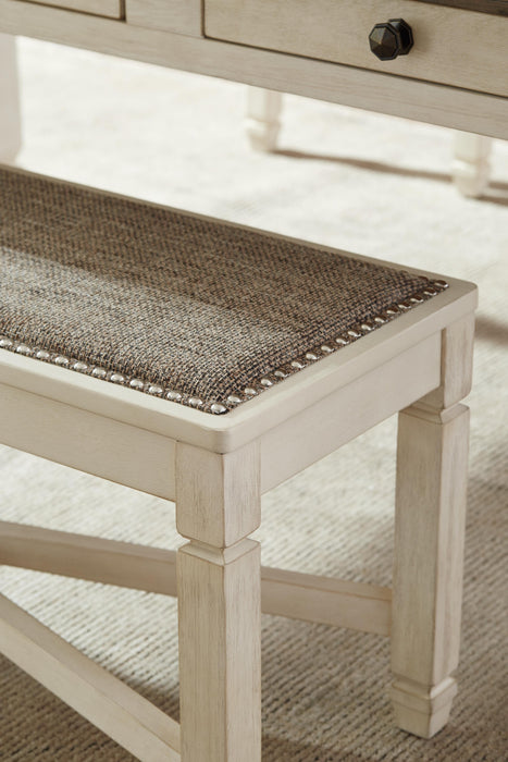 Five Star Furniture - Bolanburg Dining Set