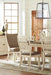 Five Star Furniture - Bolanburg Dining Table - Five Star Furniture & Mattress (GA)