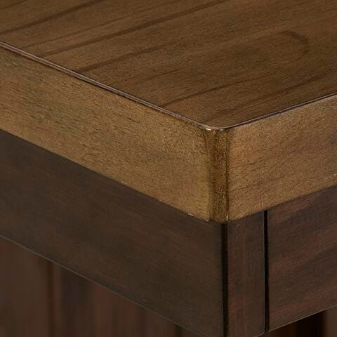 Five Star Furniture - Rylandeen Counter Height Dining Extension Table