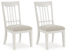 Five Star Furniture - Shaybrock Dining Chair image