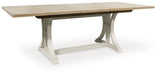 Five Star Furniture - Shaybrock Dining Extension Table image