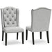 Five Star Furniture - Jeanette Dining Chair image