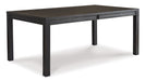 Five Star Furniture - Jeanette Dining Table image