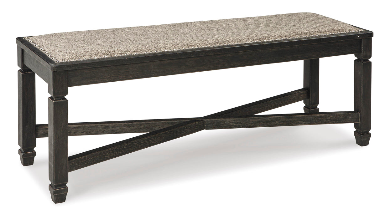 Five Star Furniture - Tyler Creek Dining Set
