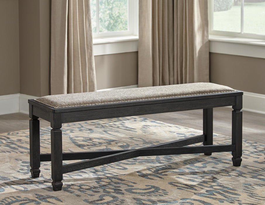 Five Star Furniture - Tyler Creek Dining Set