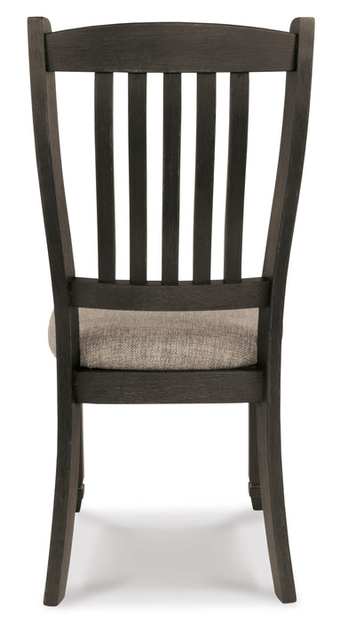 Five Star Furniture - Tyler Creek Dining Set