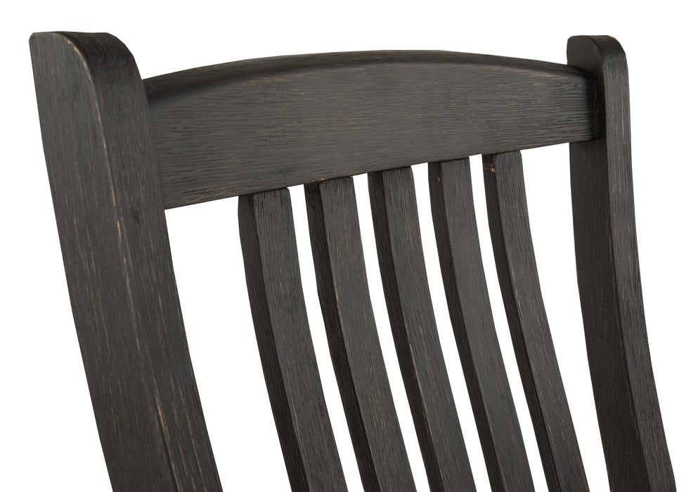 Five Star Furniture - Tyler Creek Dining Set