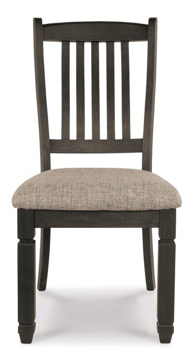 Five Star Furniture - Tyler Creek Dining Set
