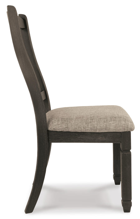 Five Star Furniture - Tyler Creek Dining Set