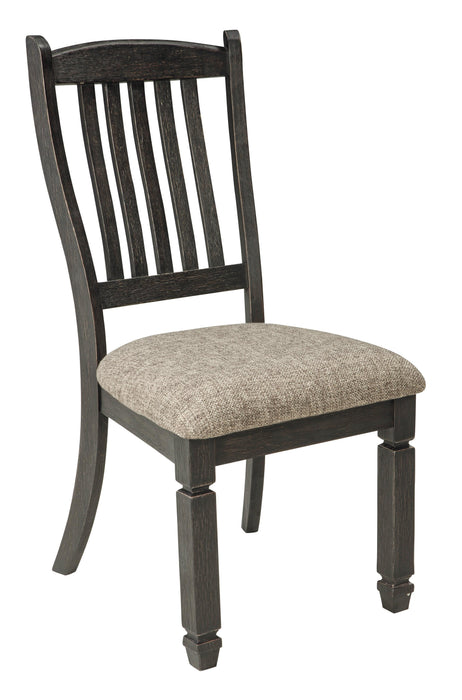 Five Star Furniture - Tyler Creek Dining Set