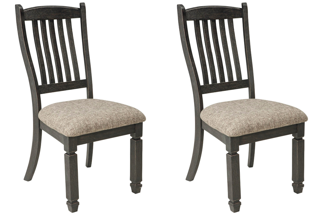 Five Star Furniture - Tyler Creek Dining Chair Set