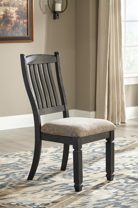 Five Star Furniture - Tyler Creek Dining Set