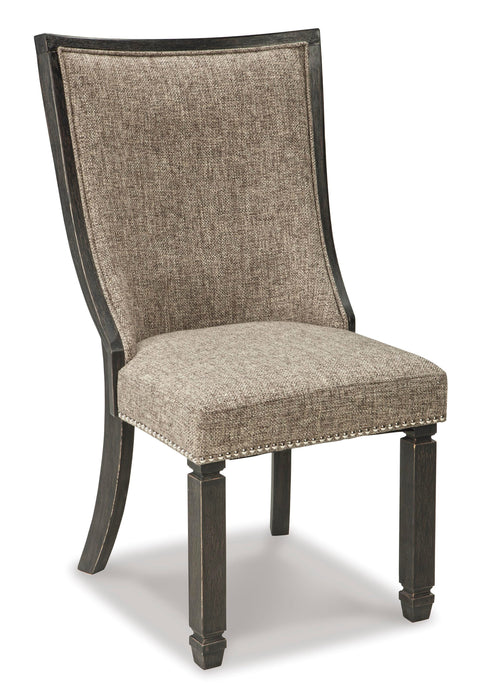 Five Star Furniture - Tyler Creek Dining Set