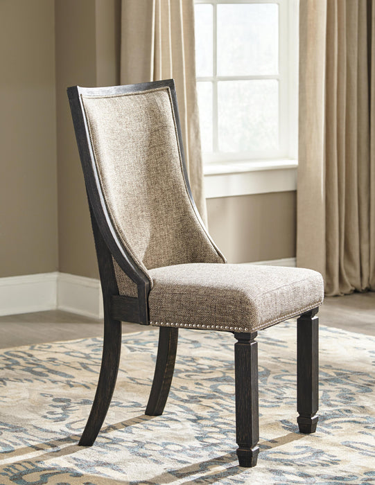 Five Star Furniture - Tyler Creek Dining Set