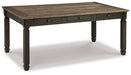 Five Star Furniture - Tyler Creek Dining Table image