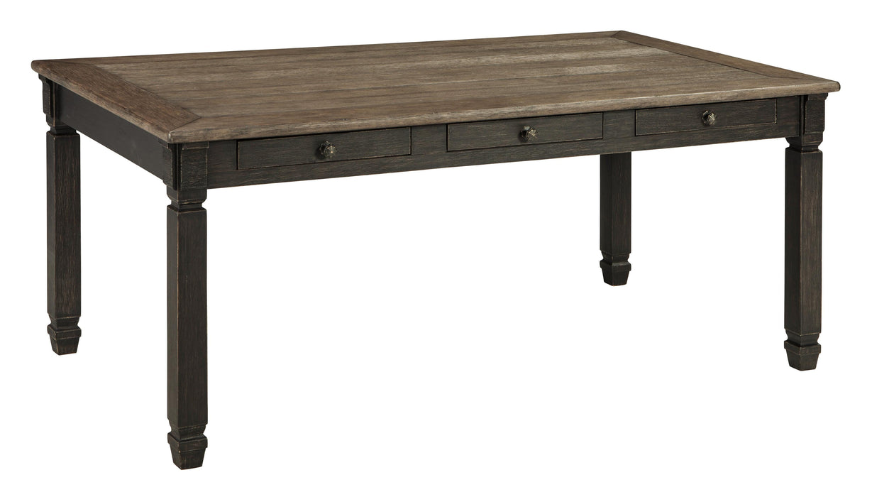 Five Star Furniture - Tyler Creek Dining Set