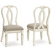 Five Star Furniture - Realyn Dining Chair image