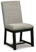 Five Star Furniture - Bellvern Dining Chair image